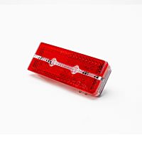 Surron electric bike parts- rear light tail-light  