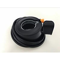 electric bike thumb throttle