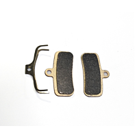 brake pad for light bee