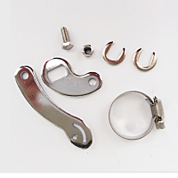 Universal Torque Arm for Electric Bicycle 