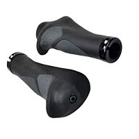 VELO VLG-1189D3 MTB Bike Bicycle Grips Handlebar 139mm