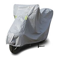 Sunproof Waterproof motorbike motorcycle Cover 