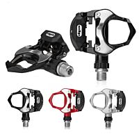 Wellgo High end Self-locking Pedal Ultralight Pedal R302