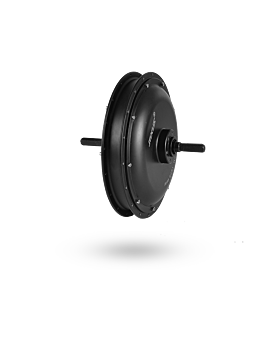 MXUS 1500W High Speed Brushless Electric Bike Rear Hub Motor