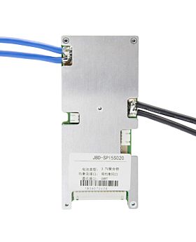 Smart Li-ion battery protection board BMS with APP or PC communication