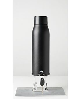 bottle battery