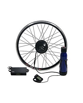 Smart Rear Motor E-bike Conversion Kit SMA-Q