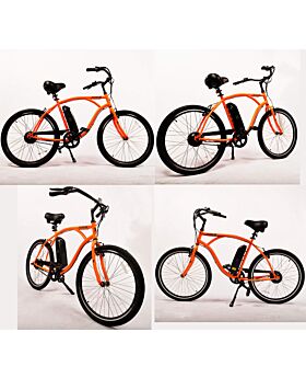 26 inch cheap electric bike urban ebike