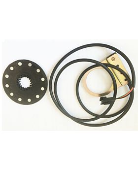 12 Magnets PAS Speed Assistant Sensor for Ebike