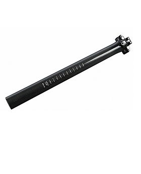 3K Full Carbon Seatpost 