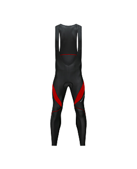 3D Pad Gel Cool Bib Pants Quick Dry  Cycling Bib Pants