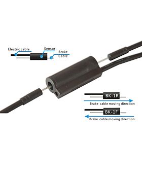 Electric Bike Power-off Brake Sensor 