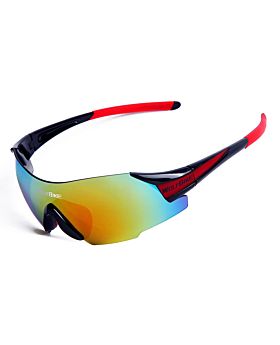 Riding Lens Protective Sunglasses