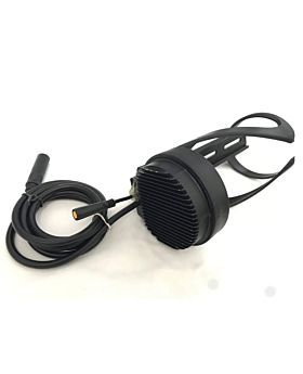 EEkit Electric Bike Conversion Kit Controller And Battery holder