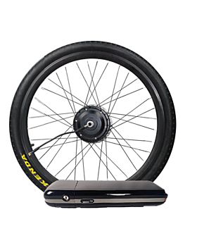 eekit-s  ebike conversion kit phone APP