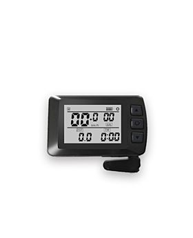 EEKit Wireless Display ( with thumb throttle)