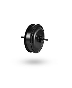 MXUS Fat Bike Brushless 500W/ 750W Rear Hub Motor