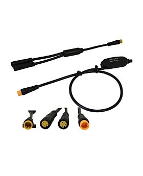 Gear Shift Sensor for Bafang Mid Drive Motor Kit BBS01B BBS02B BBSHD 