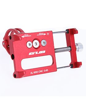 360° Rotation Universal Adjustable Bike Phone Holder