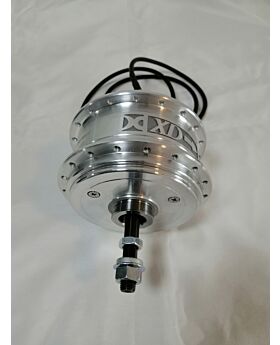 xiongda 2-speed motor