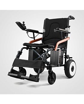 electric wheelchair