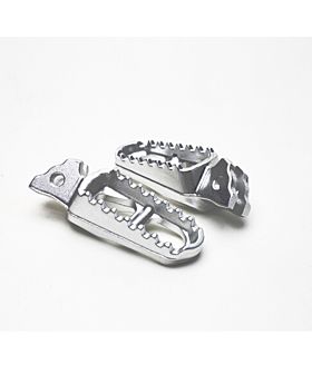  Light Bee Spare Parts  Foot Pegs (PAIR)