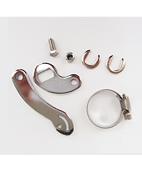 Universal Torque Arm for Electric Bicycle 