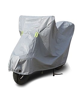 Sunproof Waterproof motorbike motorcycle Cover 