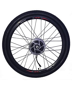 one cable electric bike conversion kit EEKit
