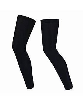  Cycling Leg Warmer Summer Knee UV Protect Running  Cycle Leg Sleeve