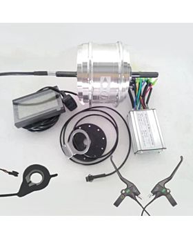 tsdz2 mid drive motor 250w 350w conversion kit