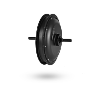 MXUS 1500W High Speed Brushless Electric Bike Rear Hub Motor