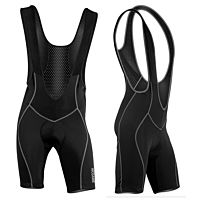 2019 Men's Bike Clothing Cycling Bib Shorts Pants Sponge Cushion Pad Braces Tights