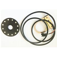 12 Magnets PAS Speed Assistant Sensor for Ebike