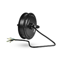 MXUS 3000W High Speed Brushless Electric Bike Rear Hub Motor