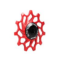  Bike Jockey Wheel 11T 12T 14T Bicycle Rear Derailleur Pulley