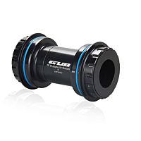  Press Fit Bottom Bracket BB Crank Set Axis For SHIMANO SRAM Bike 68-73mm  