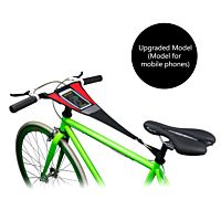 Bicycle Trainer Sweatbands Indoor Riding Accessories Sweat 