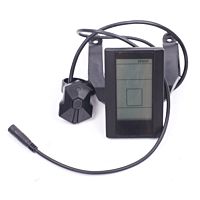 Bafang C961 electric bike digital display for BBS01 BBS02 BBSHD