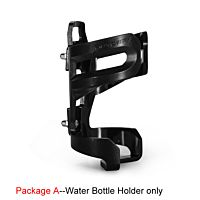 Bike Water Bottle Holder MTB Motorcycle Water Bottle Holder Aluminum Alloy Bottle Bracket