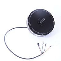 MXUS 60v 72V 3000W electric bike hub motor