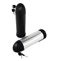 Lithium Battery Bottle Battery with Charger (Extended battery for iMortor 2.0)