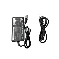 Folding wheelchair ED09 Charger