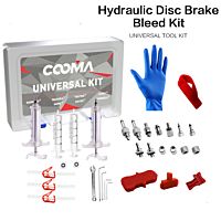 Hydraulic Brake BLEED KIT for Universal Brake System