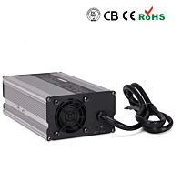 lithium battery charger