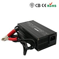 lithium battery charger