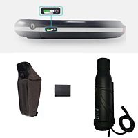 EEKit Ebike Kit Lithium Battery