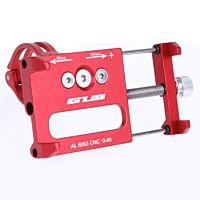 360° Rotation Universal Adjustable Bike Phone Holder