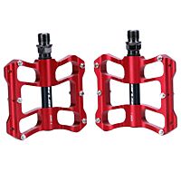Ultralight 9/16 inch MTB Aluminum Alloy Anti-slip Pedal