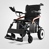 electric wheelchair